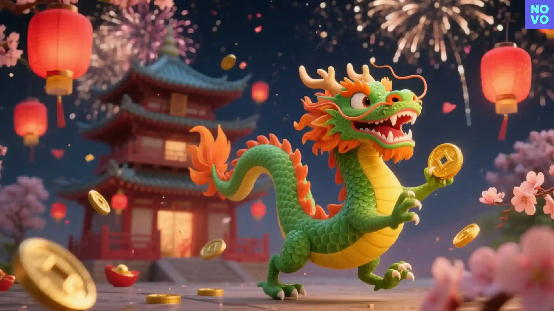 entretenimento online